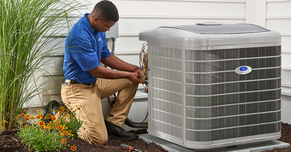 Air Conditioning Service