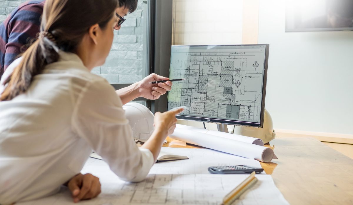 Code Consulting Services