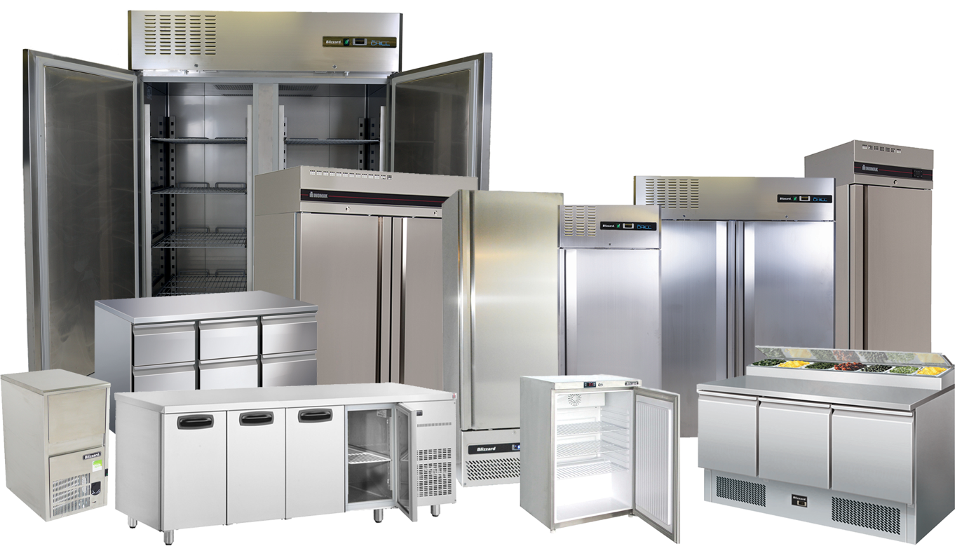 Commercial Refrigeration Services